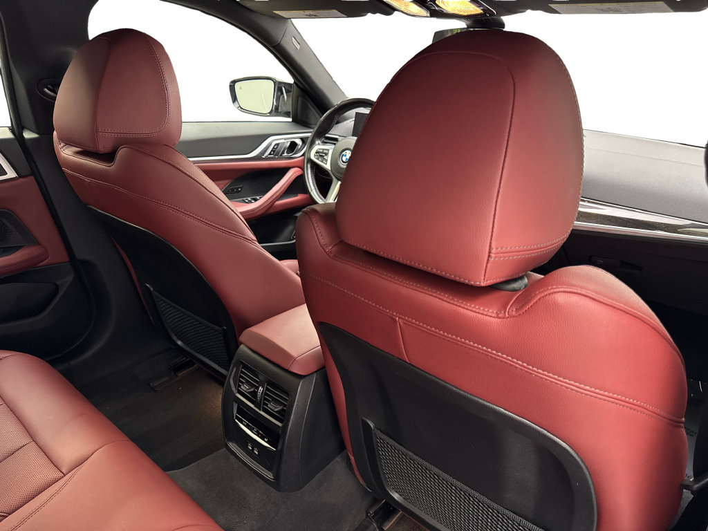 Used 2023 BMW i4 M50 AWD/4WD image 43