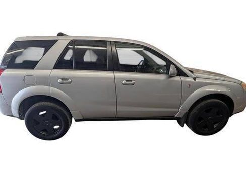Used 2006 Saturn Vue AWD V6 image 7