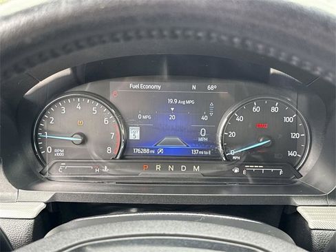 Used 2020 Ford Explorer XLT w/ Equipment Group 202A image 45