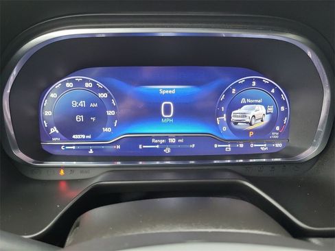 Certified 2024 Chevrolet Tahoe RST image 12