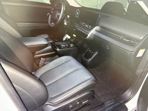 Used 2026 Hyundai Ioniq 5 SEL image 14