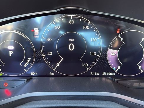 New 2026 MAZDA CX-90 Plug-In Hybrid w/Premium Sport image 8