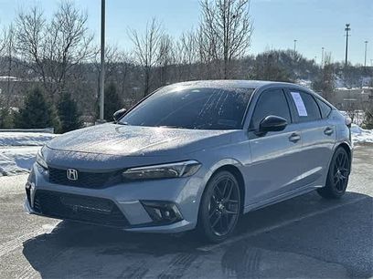 Used 2024 Honda Civic Sport