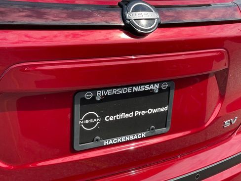 Certified 2023 Nissan Kicks SV w/ Interior Electronics Package FWD image 33