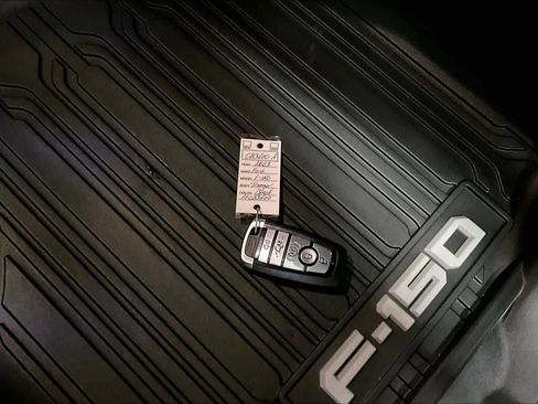 Used 2023 Ford F150 Tremor w/ 360 Degree Camera Package image 20