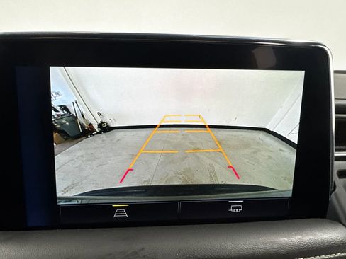 Used 2023 Chevrolet Suburban Premier AWD/4WD image 9