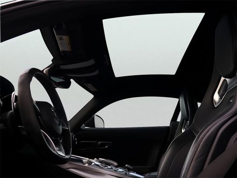 Used 2016 Mercedes-Benz AMG GT S w/ Lane Tracking Package image 32