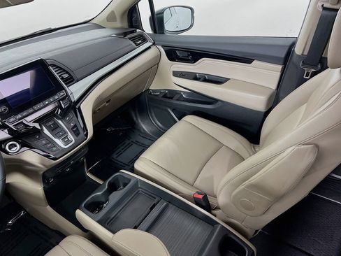 Used 2022 Honda Odyssey Touring image 24