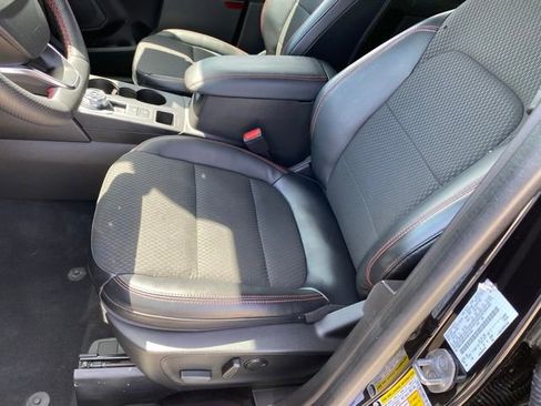 Used 2023 Ford Escape ST-Line w/ Tech Pack #1 AWD/4WD image 17