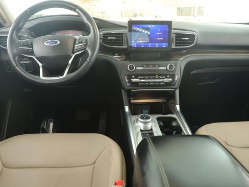 Certified 2020 Ford Explorer Limited image 19