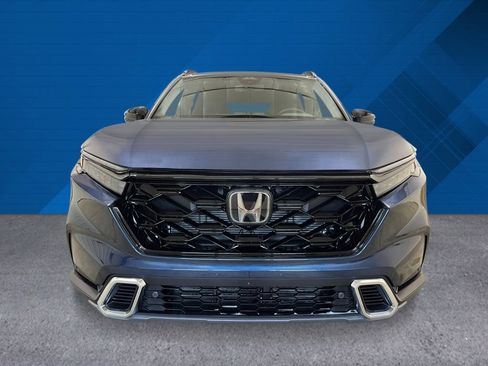 New 2026 Honda CR-V Sport Touring image 9
