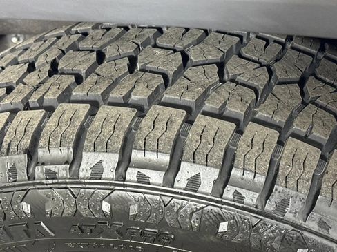 Certified 2023 Jeep Grand Cherokee Altitude AWD/4WD image 12