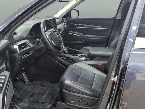 Used 2022 Kia Telluride SX AWD/4WD image 9