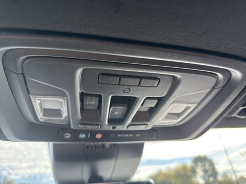 New 2026 GMC Sierra 3500 Denali Ultimate image 29