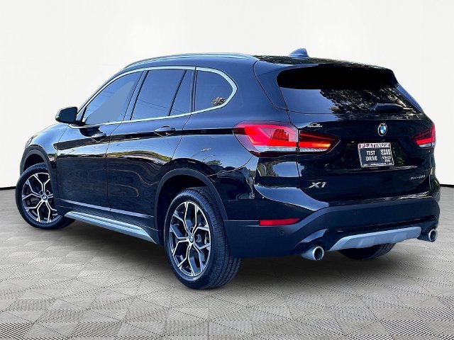 Used 2020 BMW X1 sDrive28i FWD image 7