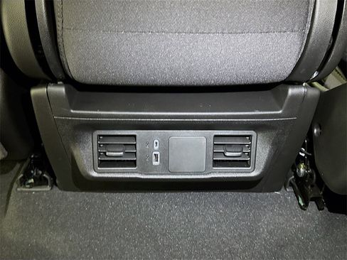 New 2026 Chevrolet Silverado 2500 Custom image 14