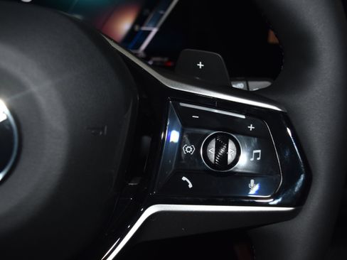 New 2026 BMW X3 xDrive30 w/ Premium Package image 9