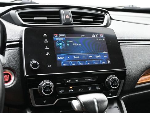Used 2020 Honda CR-V EX-L image 13