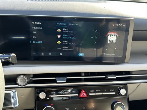 New 2026 Hyundai Tucson Blue SE w/ Tow & Go Package image 23