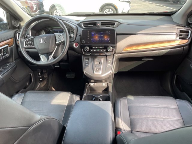 Used 2022 Honda CR-V EX-L image 6