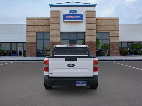 New 2026 Ford Maverick XL w/ Equipment Group 101A image 6