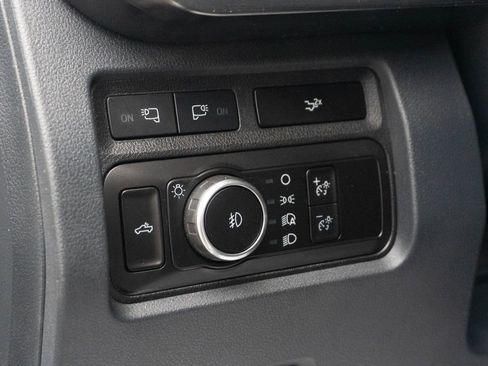 Used 2023 Ford F350 Lariat AWD/4WD image 24