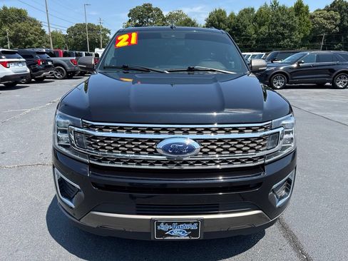 Used 2021 Ford Expedition King Ranch RWD image 41