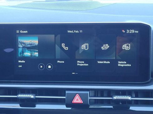 New 2026 Kia Sportage LX w/ LX Convenience Package FWD image 16