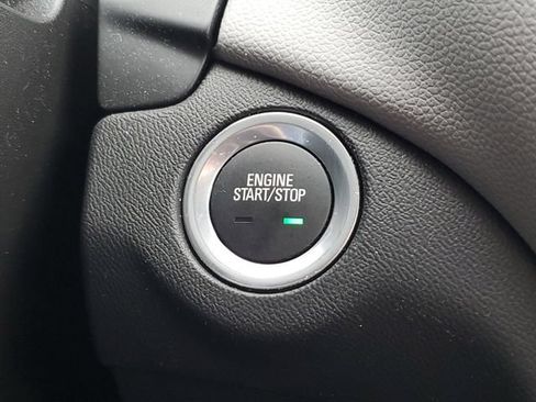 Used 2024 Chevrolet Equinox LS w/ LS Convenience Package FWD image 25