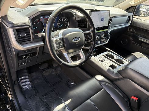Used 2024 Ford Expedition Max XLT RWD image 51