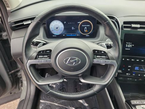 Used 2024 Hyundai Tucson Limited image 26