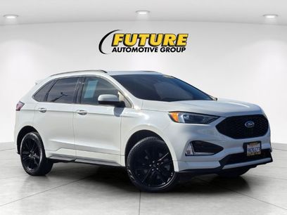 Used 2024 Ford Edge ST-Line