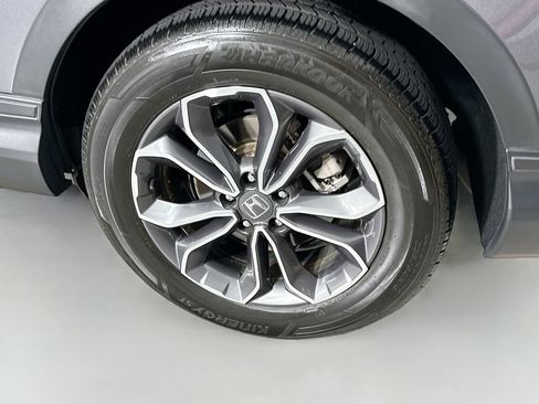 Used 2020 Honda CR-V EX-L image 33