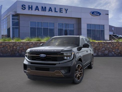 New 2025 Ford Expedition Max King Ranch image 2