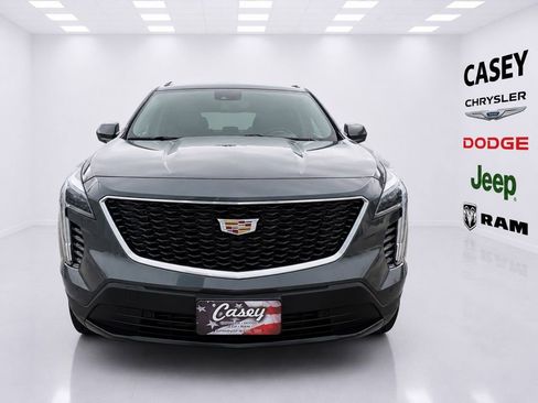 Used 2019 Cadillac XT4 Sport AWD/4WD image 6