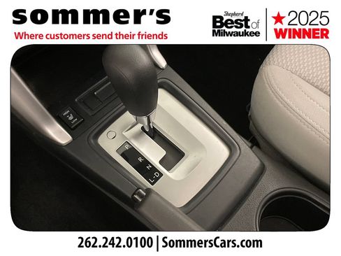 Used 2016 Subaru Forester 2.5i Premium AWD/4WD image 21