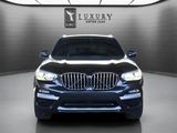 Used 2019 BMW X3 sDrive30i image 2