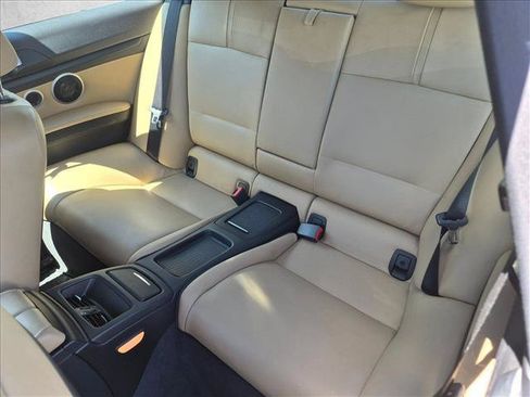 Used 2013 BMW M3 Coupe RWD image 18