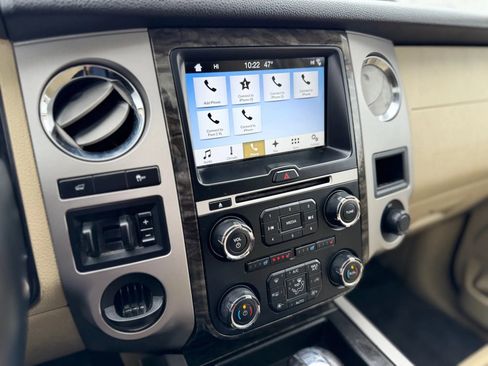 Used 2017 Ford Expedition EL Limited image 41