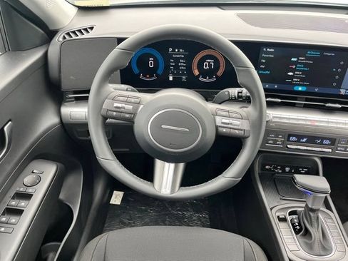 New 2026 Hyundai Kona SEL Sport FWD image 8