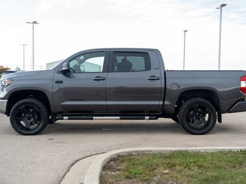 Used 2019 Toyota Tundra Limited image 4