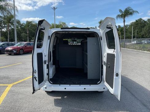 Used 2020 Nissan NV200 SV w/ Back Door Glass Package image 26