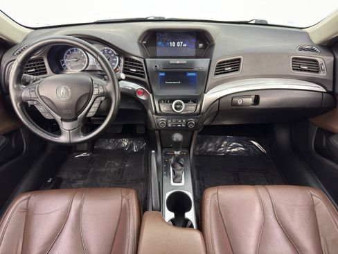 Used 2022 Acura ILX w/ Premium Package image 12