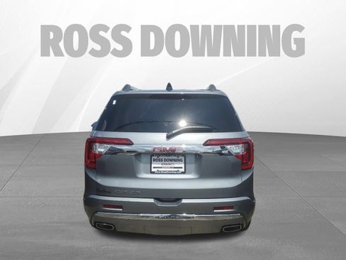 Used 2023 GMC Acadia Denali FWD image 5