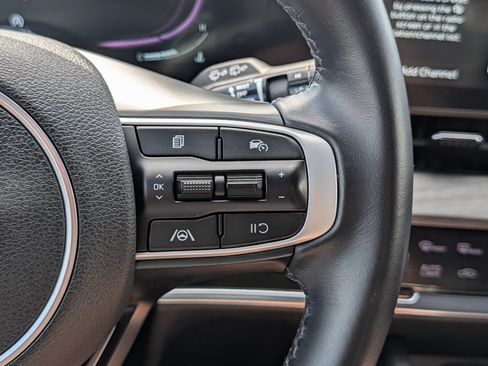 Certified 2023 Kia Sportage X-Line AWD/4WD image 30