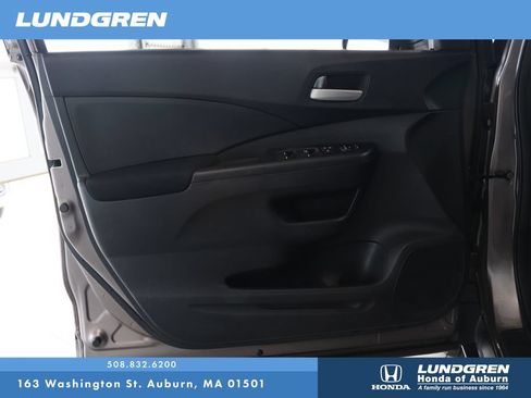 Used 2014 Honda CR-V LX image 9