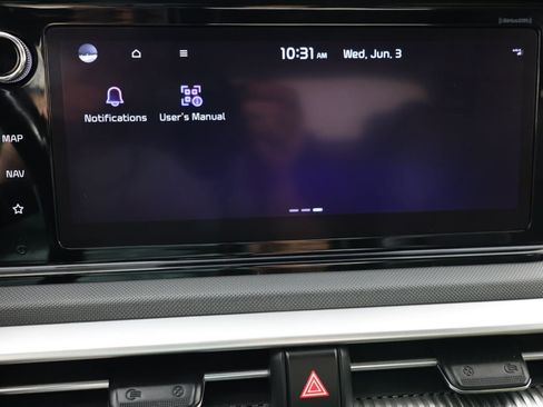 Used 2023 Kia K5 GT-Line w/ GT-Line Premium Package FWD image 34