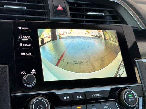 Used 2019 Honda Civic EX image 19