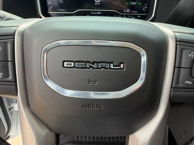 Used 2024 GMC Sierra 2500 Denali w/ Denali Reserve Package AWD/4WD image 22