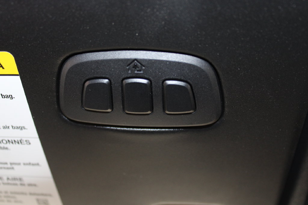Used 2025 Ford Bronco Outer Banks AWD/4WD image 51